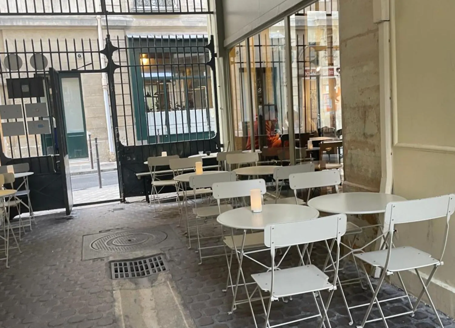 Charming Appartment Marais Paris