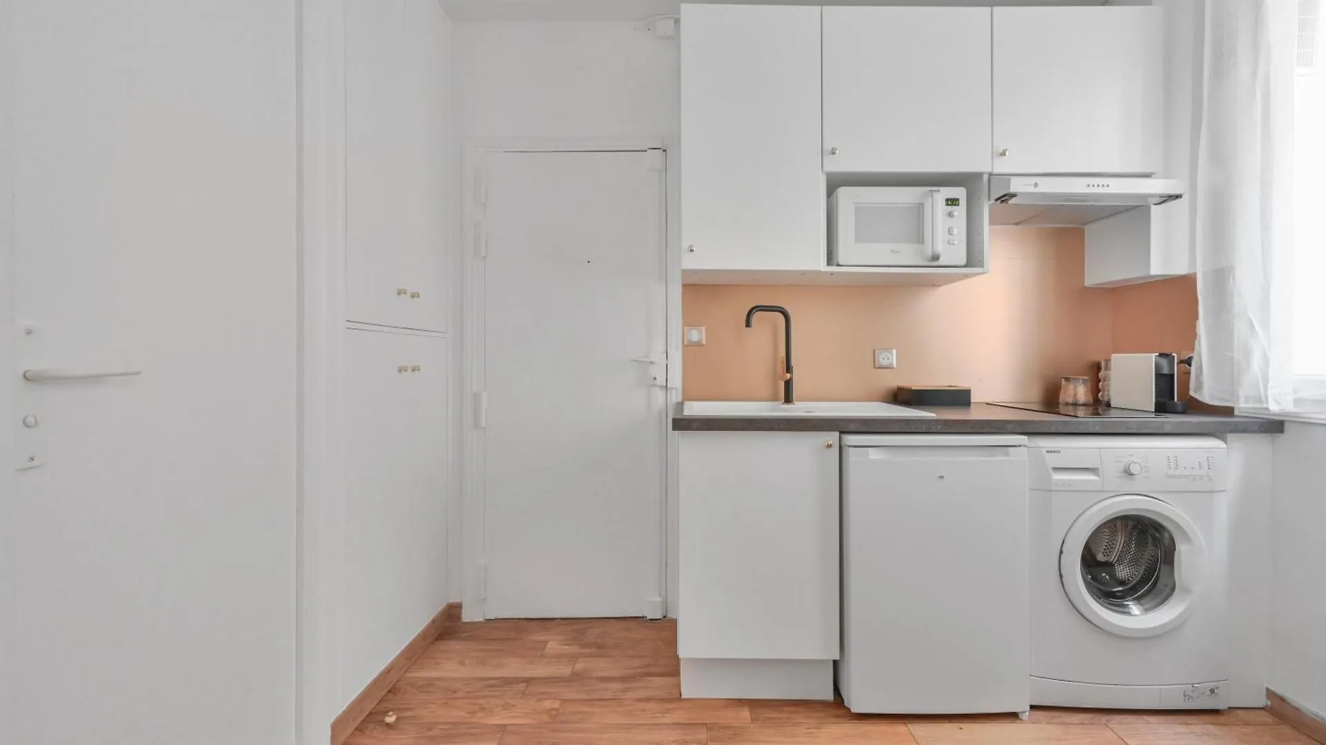 Charming Appartment Marais Parigi Francia
