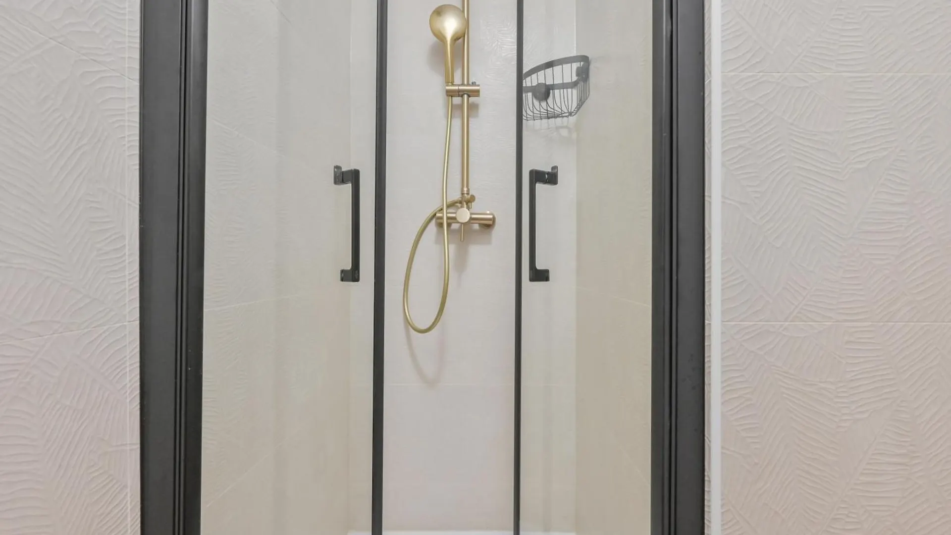 Charming Appartment Marais Parigi Appartamento