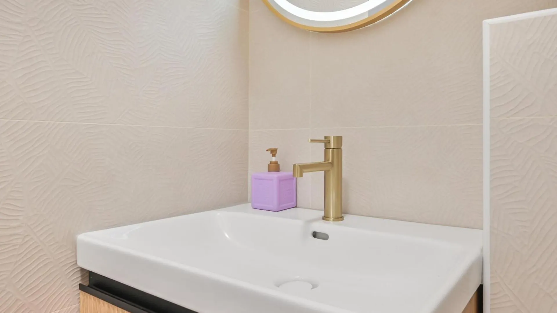 Appartamento Charming Appartment Marais Parigi