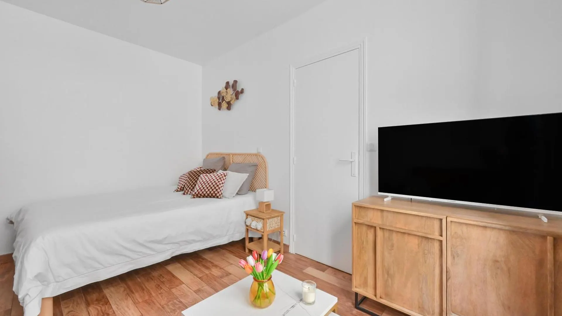 Charming Appartment Marais Paris 0*,  France