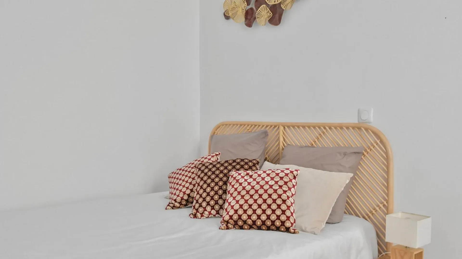 Appartamento Charming Appartment Marais Parigi